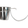SOPORTE P/BALDE DE BOTELLA DE 4 LTS