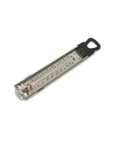 TERMOMETRO PARA AZUCAR Y LECHE 40 A 200C