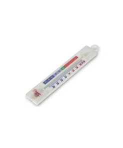TERMOMETRO DE REFRIGERADOR VERTICAL -40 A 40C
