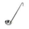CUCHARON PARA SERVIR 3 OZ ACERO INOX (1 SOLA PIEZA)