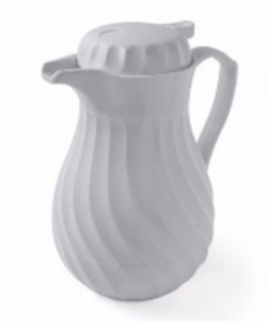 JARRA TERMICA BLANCA 64 OZ 1.8L
