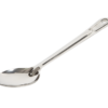 CUCHARA PARA COCINAR ACERO INOX 18pg LISA
