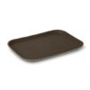 CHAROLA RECTANGULAR ANTIDERRAPANTE 14 X 18