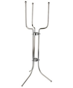 TRIPIE PARA HIELERA DE BOTELLAS 8L REPLEGABLE