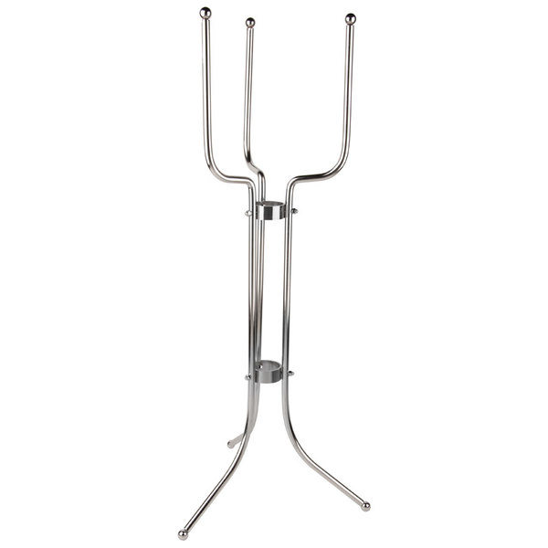 TRIPIE PARA HIELERA DE BOTELLAS 8L REPLEGABLE