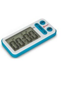 TIMER DIGITAL DE BATERIAS