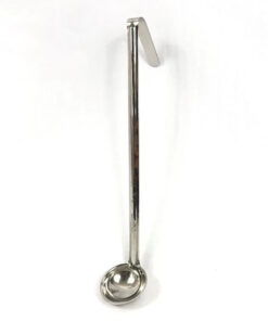 CUCHARON PARA SERVIR 1/2 OZ ACERO INOX
