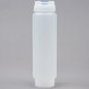 BOTELLA DE PLASTICO MULTIUSOS 12 OZ