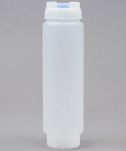 BOTELLA DE PLASTICO MULTIUSOS 12 OZ