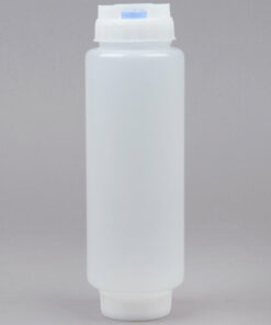 BOTELLA DE PLASTICO MULTIUSOS 32 OZ