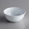 BOWL MELAMINA (15.5*5.3CM) PREMIUM BLANCO