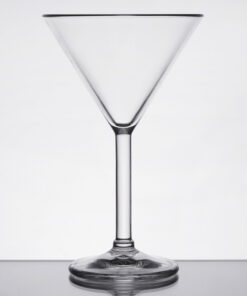 COPA MARTINI POLICARBONATO