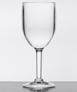 COPA VINO POLICARBONATO 12 Oz