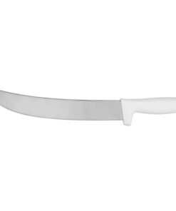 CUCHILLO BISTECERO CURVO DE 8pg