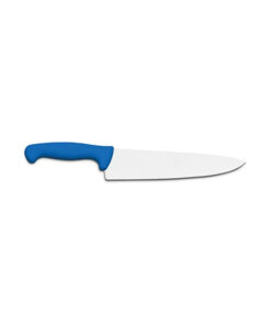 CUCHILLO CHEF 12pg AZUL