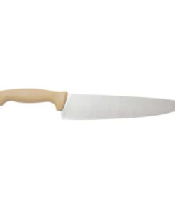 CUCHILLO CHEF 8pg BEIGE