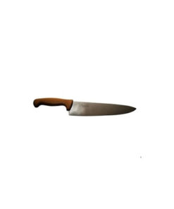 CUCHILLO CHEF 10pg AI CAFE