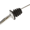 DOSIFICADOR PARA BOTELLA ACERO INOX