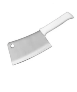 HACHA MANGO PLASTICO USO RUDO 6pg