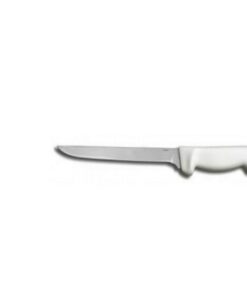 CUCHILLO FILETERO 8pg BLANCO