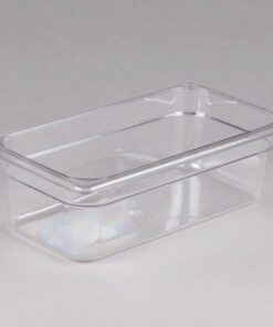 INSERTO TERCIO 10 POLICARBONATO / 32x17x10