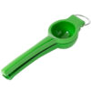 EXPRIMIDOR DE LIMON 3pg COLOR VERDE