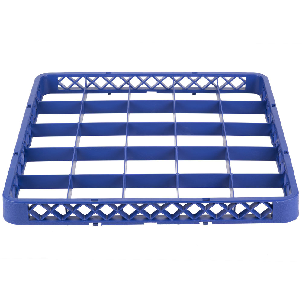 EXTENSION RACK P/VASOS 50*50CMS 25 COMP