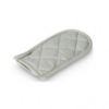FUNDA PARA MANGO DE SARTEN GRIS (HASTA 126 C)