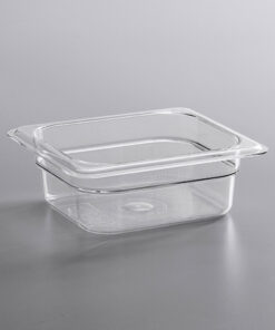 INSERTO SEXTO 06 CM POLICARBONATO