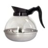 JARRA CAFETERA 1.7 LTS PC / AI COLOR NEGRA