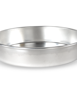 MOLDE CAKE 12*2pg ALUMINIO
