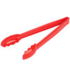 PINZA POLICARBONATO 12pg ROJA