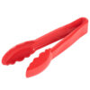PINZA POLICARBONATO 9pg ROJA