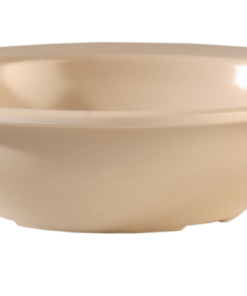 PLATO PARA CEREAL DE MELAMINA 379 ML (15.2 cm X 4.2 cm)