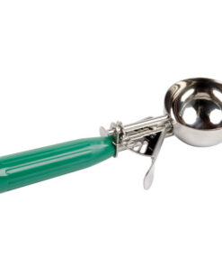 PORCIONADOR DOSIF 12 (P/LT) VERDE 2 2/3 Oz 1/3 TAZAS