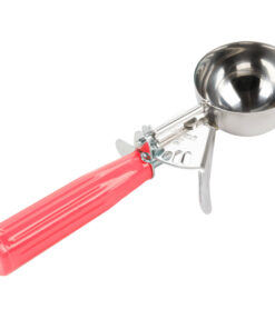PORCIONADOR DOSIF 24 (P/LT) ROJO 1 1/3 Oz 1/6 TAZAS
