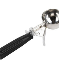 PORCIONADOR DOSIF 30 (P/LT) NEGRO 1 Oz1/8 TAZAS