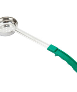 PORCIONADOR P SERVIR AI VERDE 4 PERF (P/ LT) 4 Oz 1/2 TAZA
