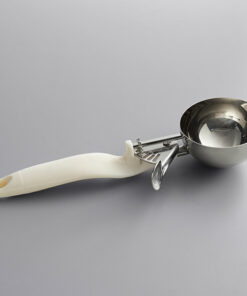 PORCIONADOR REFORZADO 6 (P/LTL) BLANCO 5 1/3 OZ