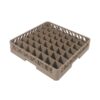RACK P/VASOS 50*50CMS 64 COMP