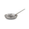 SARTEN ACERO INOXIDABLE 26 CMS