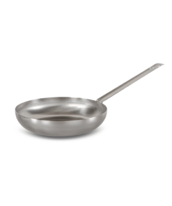 SARTEN ACERO INOXIDABLE 26 CMS