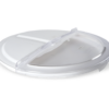 TAPA ALMACENADOR DE HIELOS REDONDA 40L