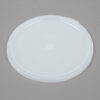 TAPA CONTENEDOR PC REDONDO 1L COMPATIBLE C