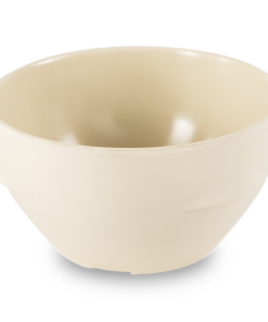 TAZON DE MELAMINA PARA CONSOME 278 ML (10X5.5)