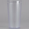 VASO DE POLICARBONATO 8 Oz TRANSPARENTE