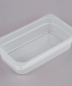 INSERTO CUARTO 4pg POLIPROPILENO / 26X16x10