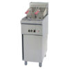 FREIDORA ELECTRICA CHALLENGER-E MASTER A.INOX. PREMIUM 15 LITROS