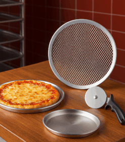 PIZZEERIAS